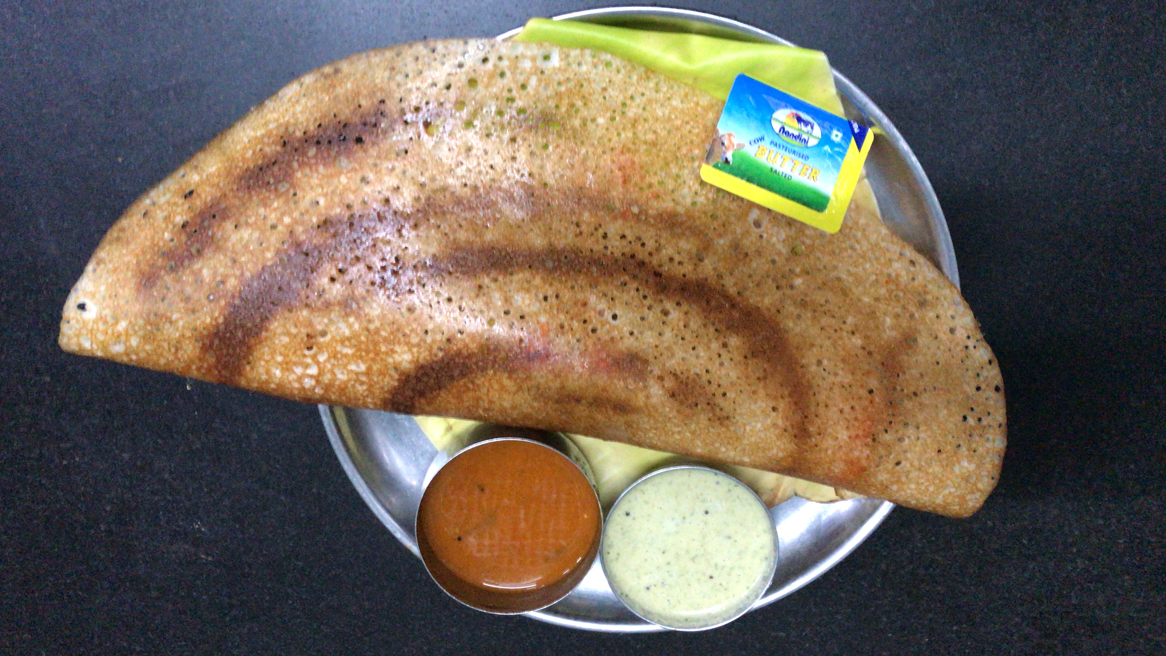 Masala Dosa