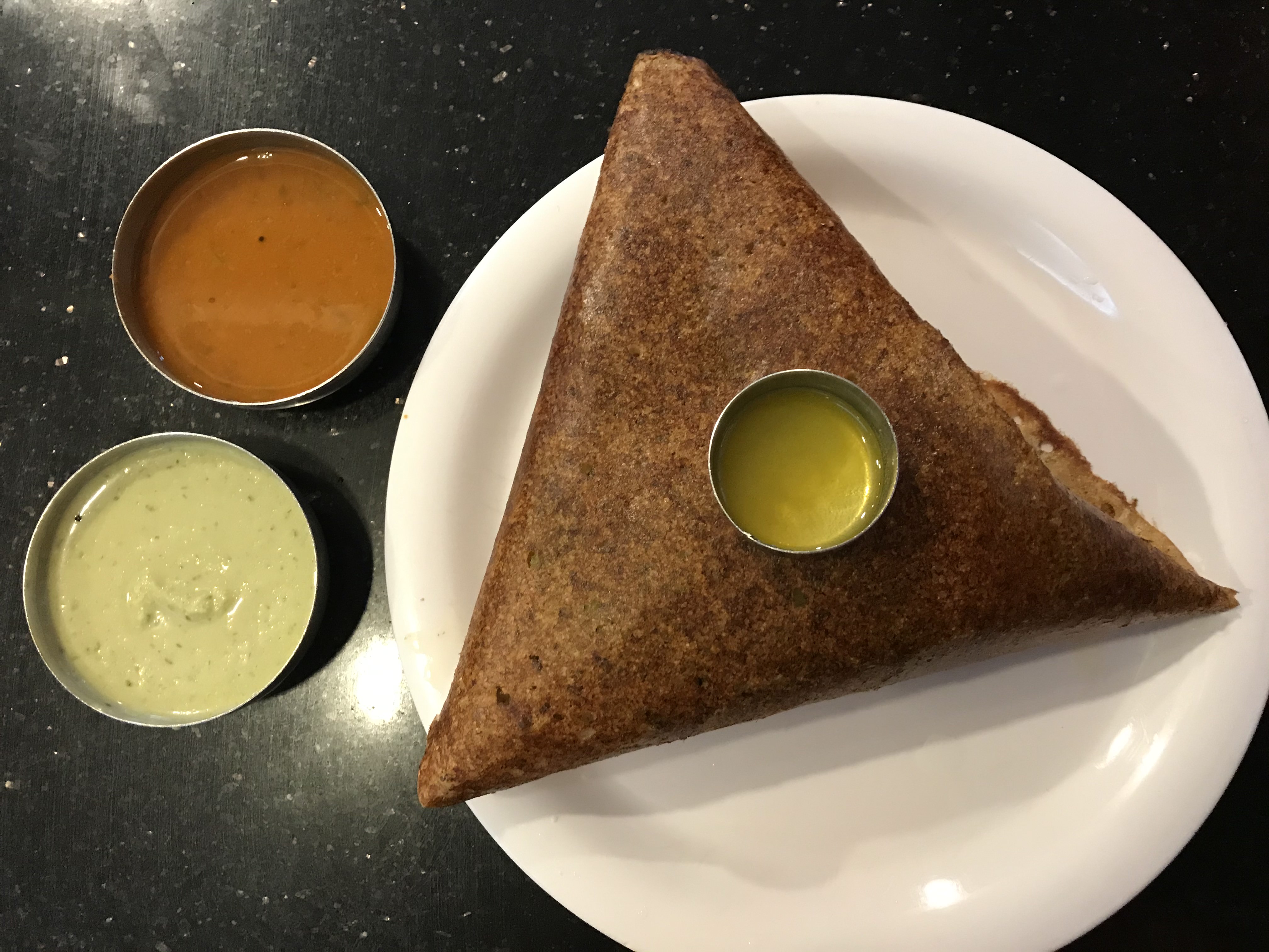 Masala Dosa