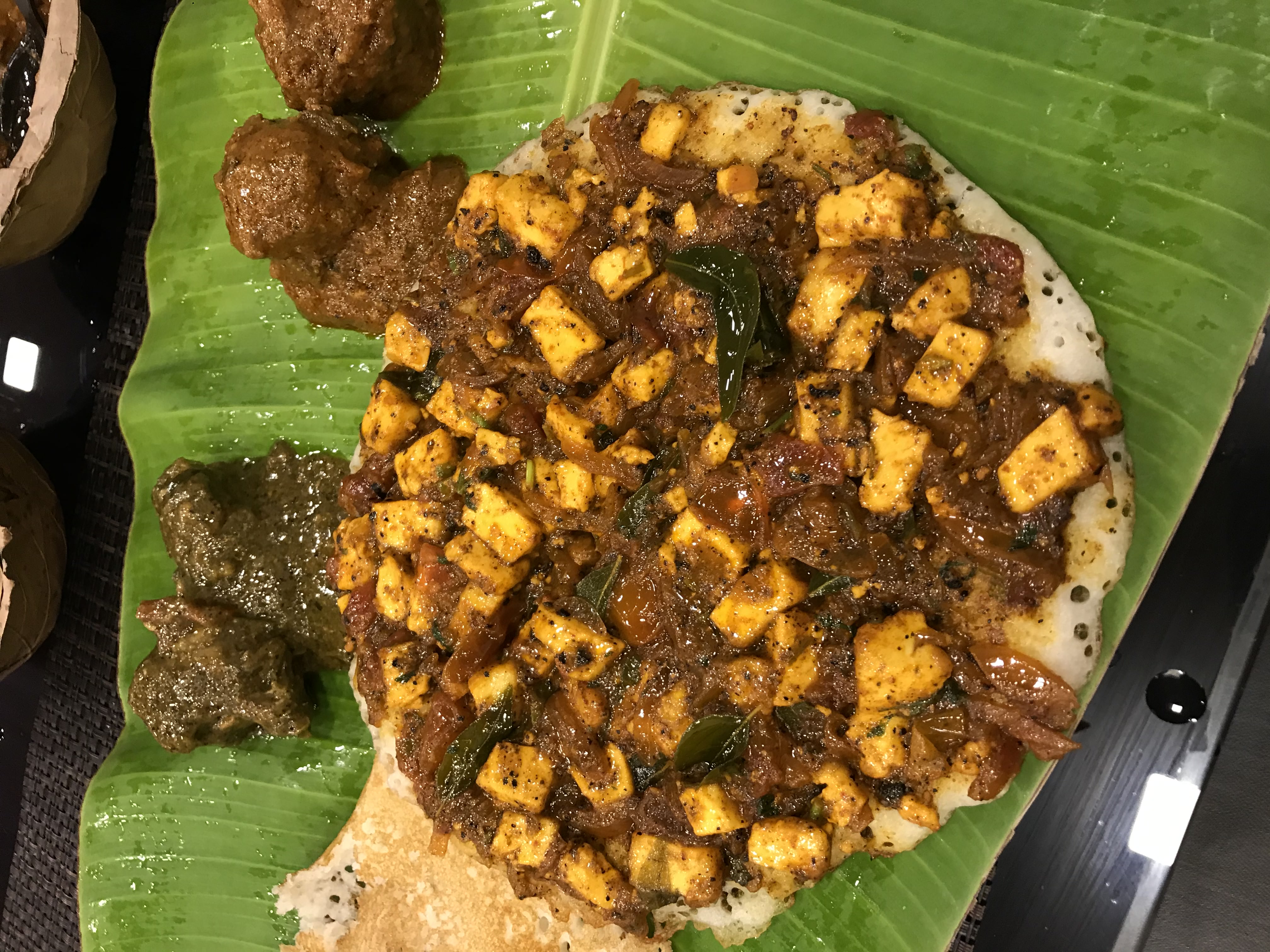 Khali Dosa